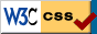 Valid HTML 4.01 Strict